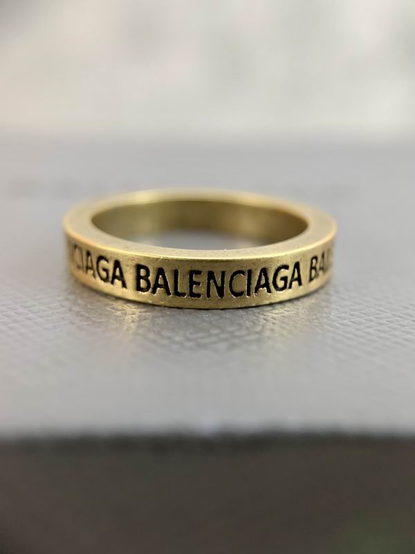 Balenciaga Ring 05lyr34